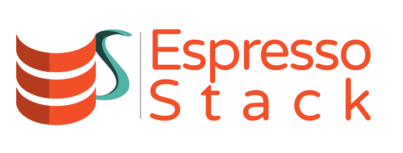 EspressoStack Logo